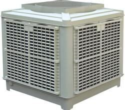 冷（lěng）風機結霜的（de）原因有哪些