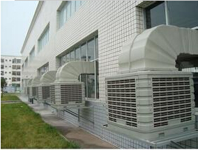 冷風機的正確使用方（fāng）式